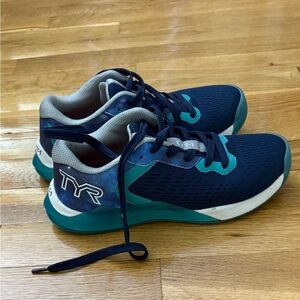 TYR CXT-1 Galaxy Sneakers